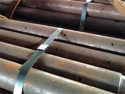扶风管棚管